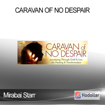 Mirabai Starr - Caravan of No Despair