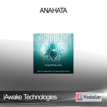 iAwake Technologies – Anahata