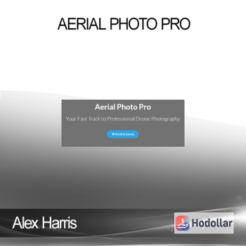 Alex Harris - Aerial Photo Pro