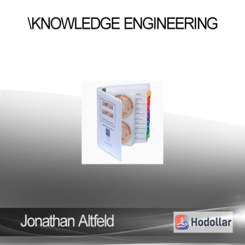 Jonathan Altfeld – Knowledge Engineering