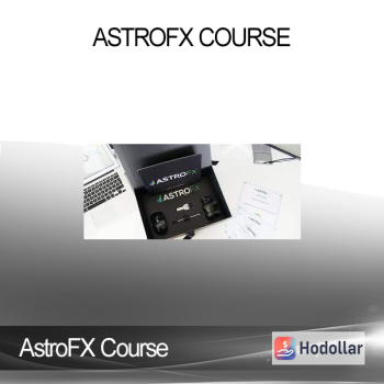 AstroFX Course