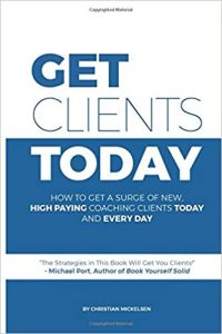 Christian Mickelsen - Get Clients Today Live 2016