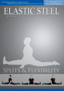 Paul Zaichik - Everything You Ever Wanted To Know About Splits And Flexibility