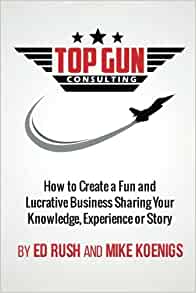 Mike Koenigs - Top Gun Consulting