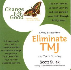 Scott Sulak - Eliminate TMJ And Teeth Grinding