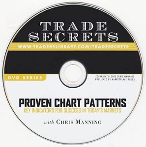 Chris Manning - Proven Chart Patterns. Key Indicators For Success In Today's Markets