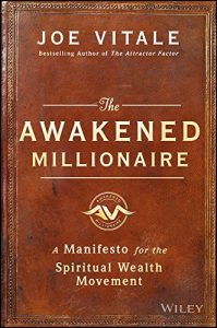 Joe Vitale - Awakened Millionaire Video Course