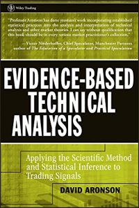 David Aronson - Evidence Based Technical Analysis