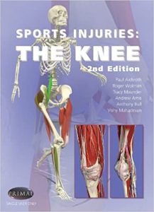 Primal 3D Series: Sports Injuries Knee 2nd Edition