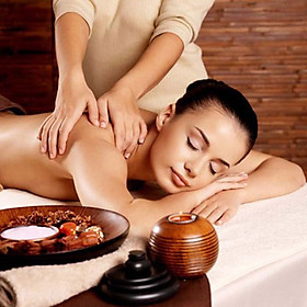 Hegre Art - The Magic Of Maya Massage