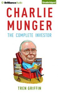 Tren Griffin - Charlie Munger