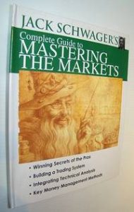 Jack Schwager - Complete Guide To Mastering The Markets