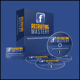 Alex Ford - Facebook Recruiting Mastery