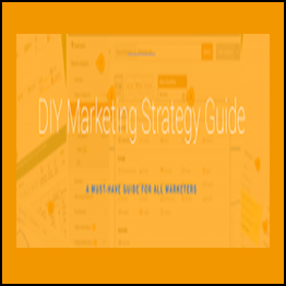 Annie Cushing - Annielytics DIY Marketing Strategy Guide