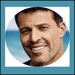 Anthony Robbins - Special Collection