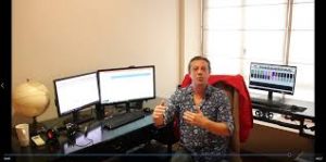 Anton Kreil - Professional Options Trading Masterclass