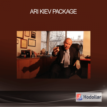 Ari Kiev Package