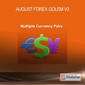 August Forex Golem V3