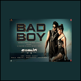 BadBoy - Bad Boy Lifestyle AudioBadBoy - Bad Boy Lifestyle Audio