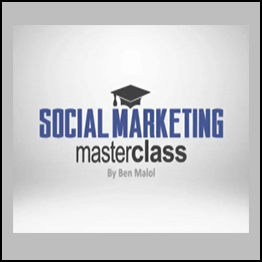 Ben Malol - Social Marketing Masterclass