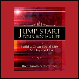 Brent Smith - Jumpstart Your Social life