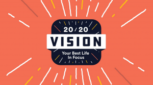 Cathryn Lavery - Buy 20/20 Vision