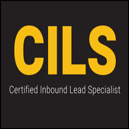 Certified Inbound Lead Specialist Course