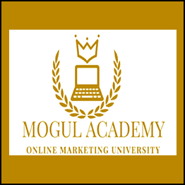 Chanel Stevens - Mogul Training Academy 2018