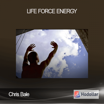 Chris Bale - Life Force Energy