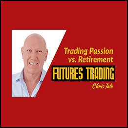 Chris Tate - Breakout Trading Systems