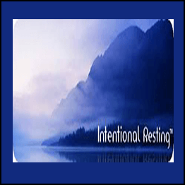 Dan Howard - Intentional Resting - The REST of Your Life