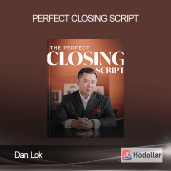 Dan Lok - Perfect Closing Script