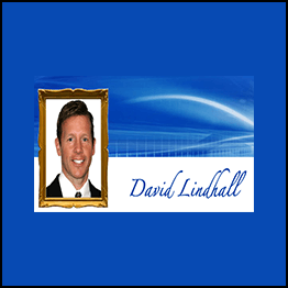 David Lindahl - Business Building