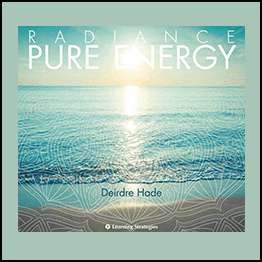 Deirdre Hade - Pure Energy