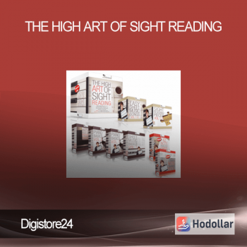 Digistore24 - The High Art Of Sight Reading