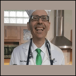 Dr Greger - Latest in Clinical Nutrition Volume 6 (2011)