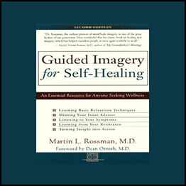 Dr. Martin Rossman - Guided Imagery For Self Healing