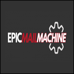 Epic Mail Machine