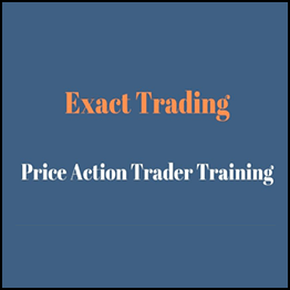 Exact Trading - Price Action Trader Training