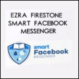 Ezra Firestone - Smart Facebook Messenger Week 4