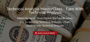 Infosec4t - Technical Analysis MasterClass - Earn With Technical Analysis