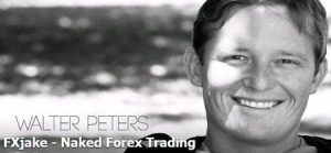 Walter Peters - Member Webinars From FXJake