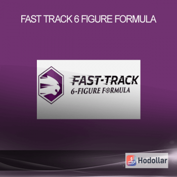 Fast Track 6 Figure Formula