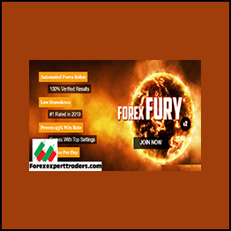 Forex Fury V2.1 (2019)