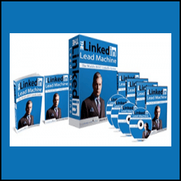 Frank Rumbauskas - LinkedIn Lead Machine