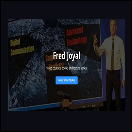 Fred Joyal - Marketing Course For Dental Marketing