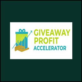 Giveaway Profit Accelerator