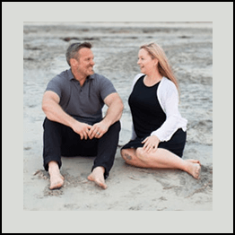 Heather & Pete Reese - Sell That Course - August 2019