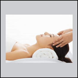 Heg re Art - Japanese Yont Massage