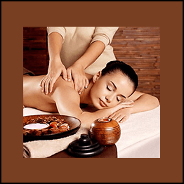 Hegre Art - The Magic Of Maya Massage